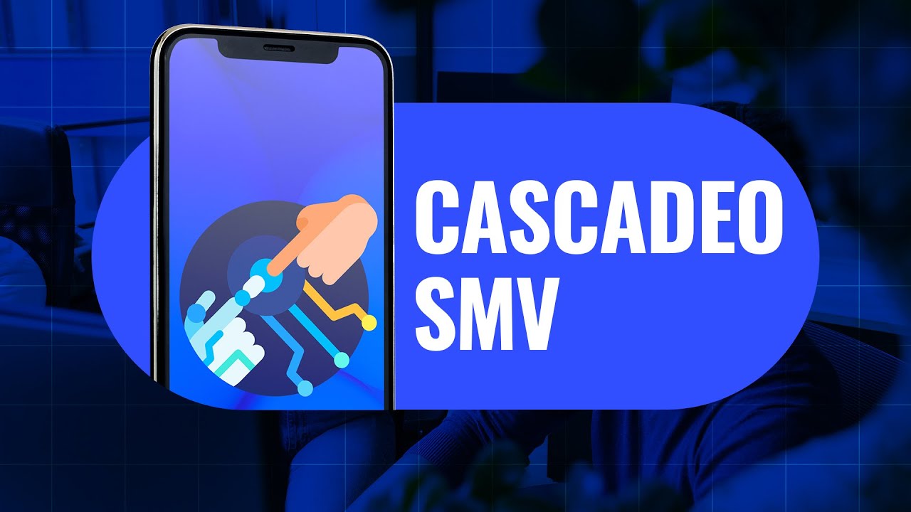 Cascadeo — Company explainer
