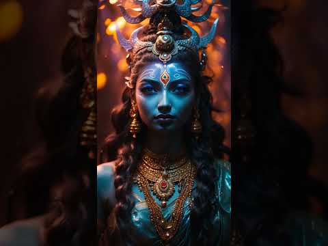 A Divine Fusion: Crafting Elegance in Concept Art