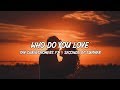 The Chainsmokers - Who Do You Love ft. 5 Seconds of Summer (Lyric Video) The Chainsmokers - Who Do You Love ft. 5 Seconds of Summer (Lyric Video)