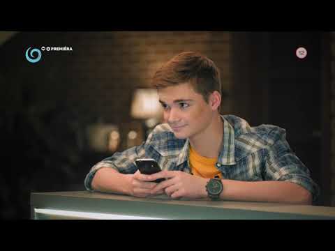 Hokej je pre baby (NOVÝ ŽIVOT)