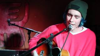 Cruel Tie - I Know I Know Nothing @ Джао Да