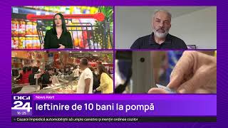 🟣 Știrile Digi24 de la ora 16 – 3 iulie 2026