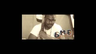 Dewaine Whitmore - Be With You (Prod.by Harvey Mason)