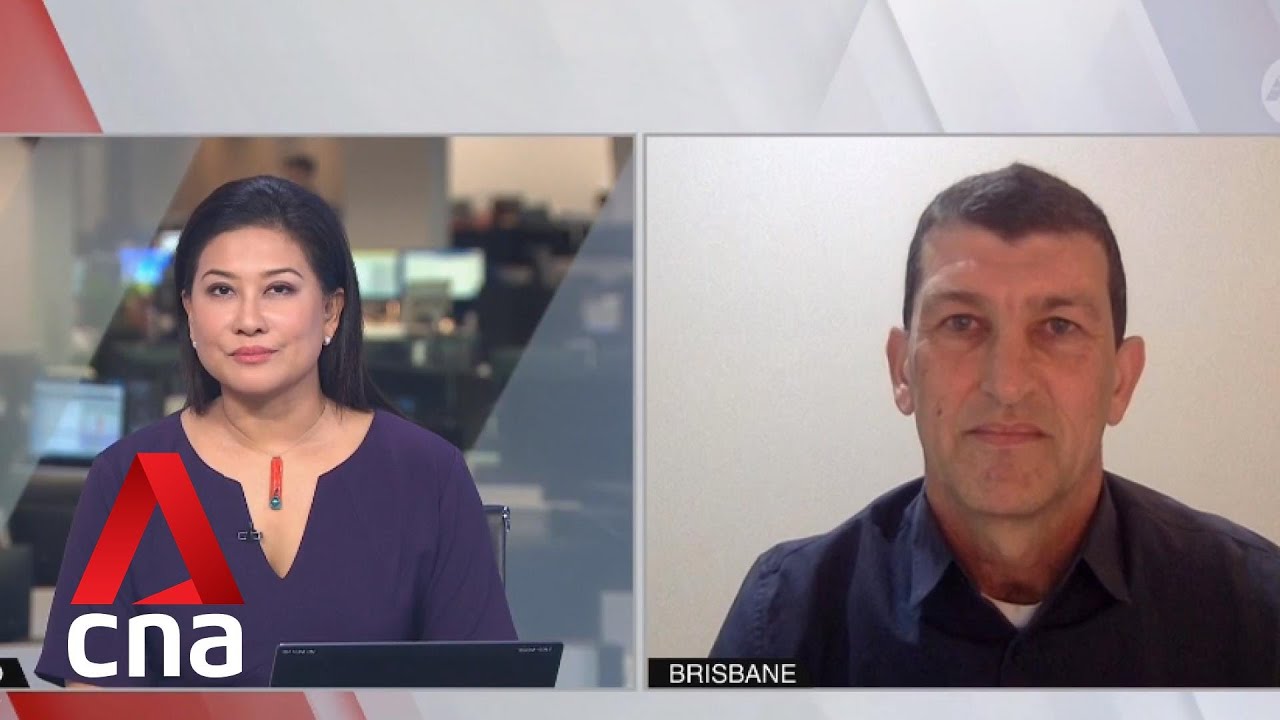 Things are not looking good for Move Forward's Pita, says analyst