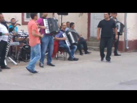 Intermezzo Band svirka u Staroj Moldavi