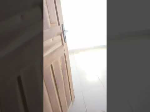2-Bedroom Upstairs Flat for Rent at Hostel, Agodo Road, Lagos