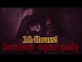 Darth Vader Breathing - Ten Hours - Highest Quality on Youtube
