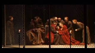 藤原竜也　舞台 ハムレット 前半(九)　HAMLET(part9)