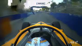 [情報] Formula E 沙烏地阿拉伯站 Information