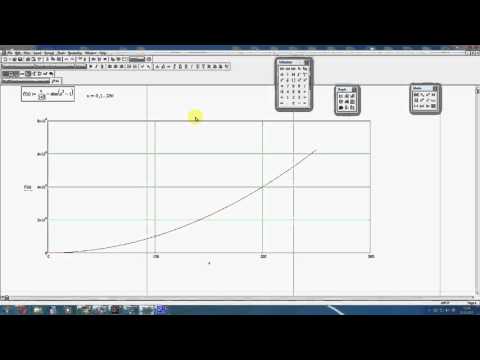 Lectia 16 - Mathcad- Functiile polinomiale si arctangenta