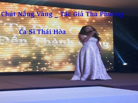 Thể hiện bởi Thái Hòa