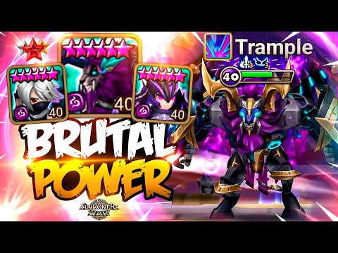 First Pick ZERATU (G3 Rank) - Summoners War