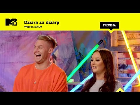 Dziara za dziarę - TOP 5 I Męskie dziary