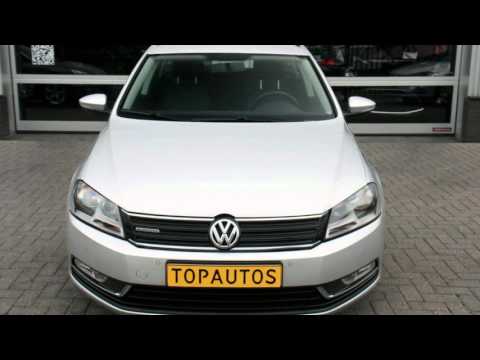 Volkswagen Passat 1.6 TDI NAVI PDC ECC COMFORTLINE BLUETOOTH