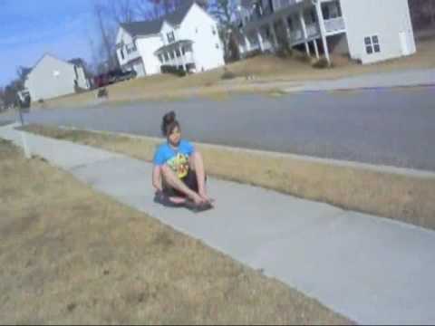 In Da Ayer!!!! -shalle & Shallie