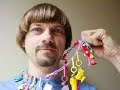 Plastic Charms 80s Vintage Collection -(Weird Paul ...