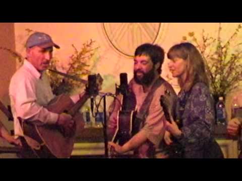 Larry Keel w/ Curtis Burch ♫ The Prism (2nd Set Part II)