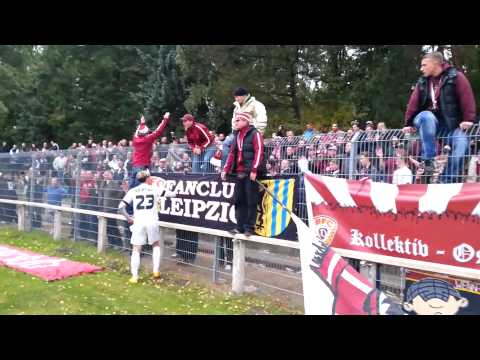 Punktspiel: Torgelower SV Greif - BFC Dynamo