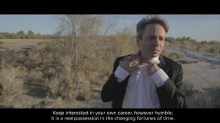 Andrew Joslyn - Desiderata (feat. Mark Lanegan)