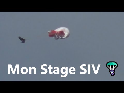 Mon SIV avec Les Grands Espaces à Annecy - Skywalk Arak