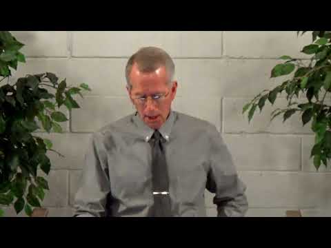 221023am - God's Promise Has Not Failed - Romans 9.6-13