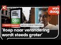 Janarthanan Sundaram uit Enschede greep net naast landelijk voorzitterschap van D66