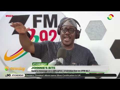 LIVE: TV3 NewDay || 18-07-2025