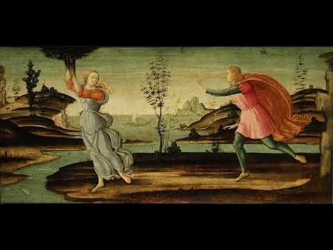 Hans Newsidler - Elslein liebes Elslein mein