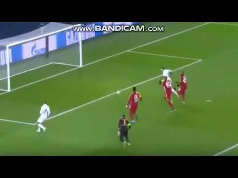 Mauro Icardi Goal Amazing PSG vs Galatasaray 5-0