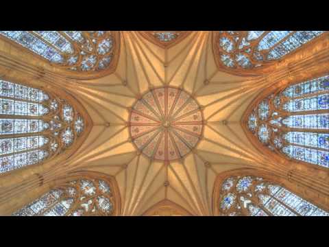 Wesley: Praise the Lord, O My Soul — Choir of York Minster