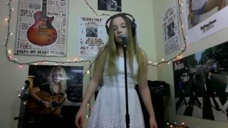 To Learn Her - Miranda Lambert - Heartfelt cover by 13-year-old Bailey James