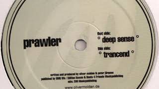 Prawler - Deep Sense