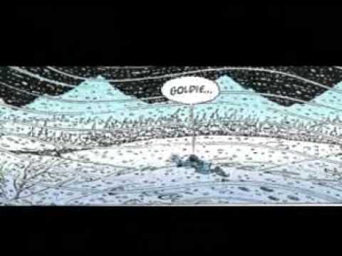 goldie wouldnt be gone