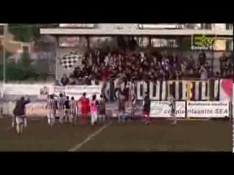 Lavagnese-Chiavari Caperana 2-1