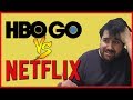 ¿Vale La Pena HBO Go? ¿Es Mejor Que Netflix? | Recomendaciones 2018