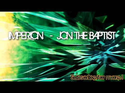 Imperion - Jon The Baptist