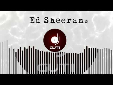 Ed Sheeran & Daddy Yankee - Shape Of Shaky (Remix) | Minost Project (TRASLADO A DJ GUTII 2.0)