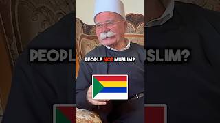 1,000,000 Arabs Who Are Not Muslim