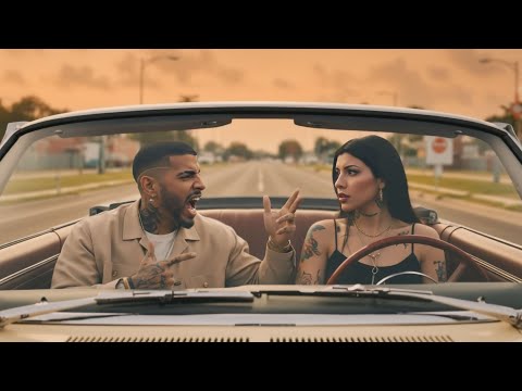 Cazzu, Rauw Alejandro - Dime Si Me Quieres (Neutron Remix)