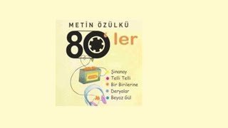 Metin Özülkü & Şen Kızlar /  Halime (Sosyete Tavernası 80'ler)