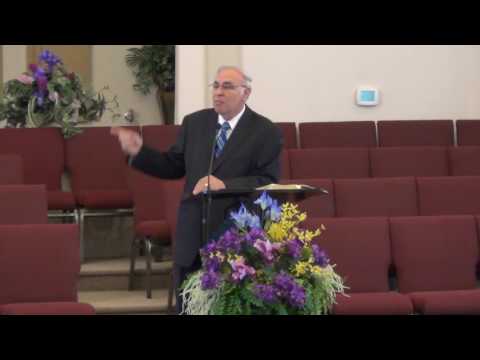 05/08/2016 Liviu Percy - Exodul 2:1-10