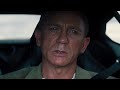 Mr Bond Movie Scene