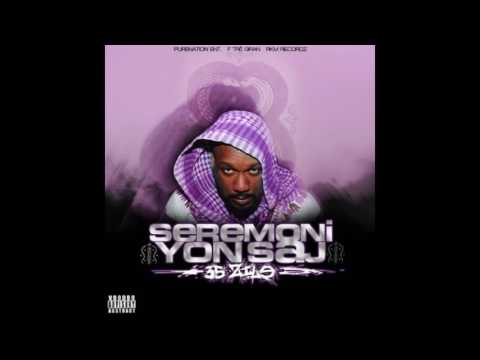 35 Zile - Seremoni Yon Saj