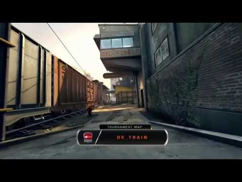 Pistol Rounds - Cloud9 vs FlipSid3 - DreamHack ZOWIE Open Bucharest 2016