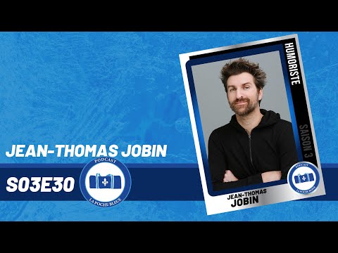 Entrevue Intégrale Jean Thomas Jobin