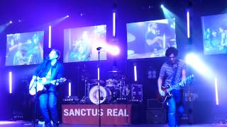 Sanctus Real-Pray-HD-Coastal Christian High School-Wilmington, NC-2/24/13