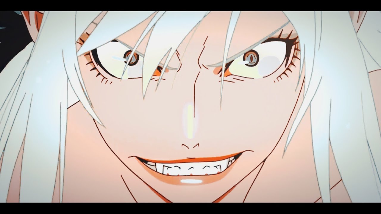 NXCRE - Ｓａｃｒｉｆｉｃｅ