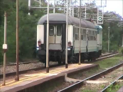 Regionale 12668 Rosarno - Lamezia T. C.le