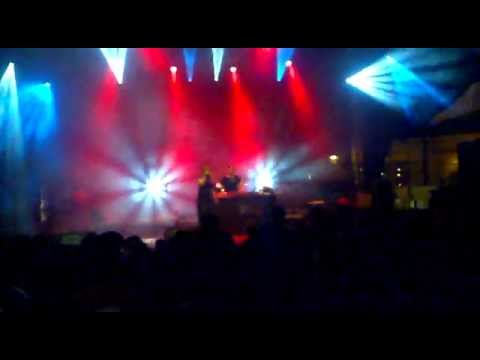 Ronny Rockstroh - Tanzen (live in Plauen 04.06.11)