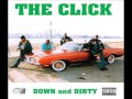 The Click - Street Life